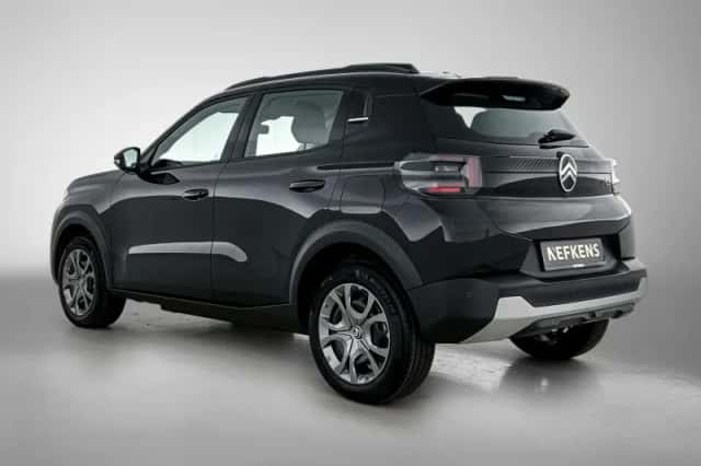 Citroën ë-C3 (2026) thumbnail 3