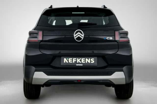 Citroën ë-C3 (2026) thumbnail 4