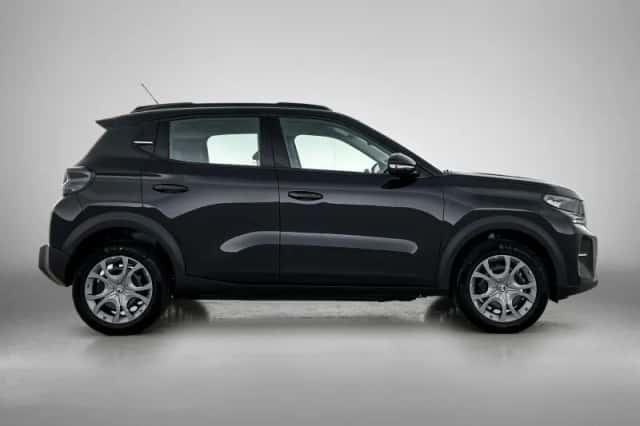 Citroën ë-C3 (2026) thumbnail 6