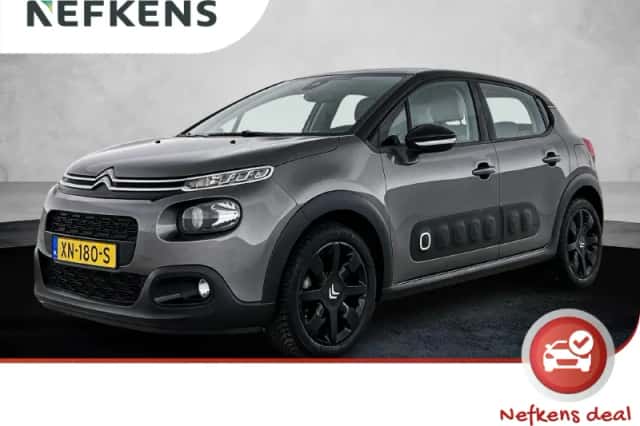 Citroën C3 (2019) thumbnail 1