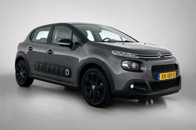 Citroën C3 (2019) thumbnail 2