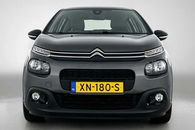 Citroën C3 (2019) thumbnail 4