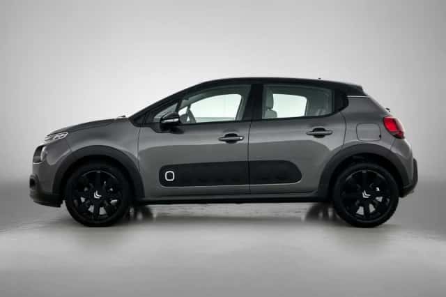Citroën C3 (2019) thumbnail 5