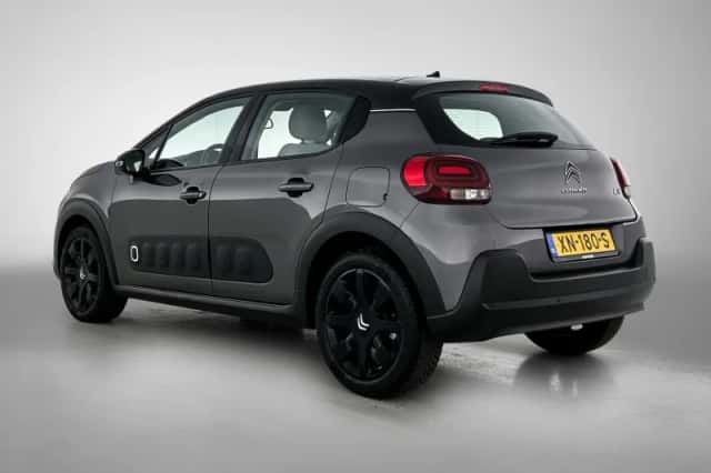 Citroën C3 (2019) thumbnail 6