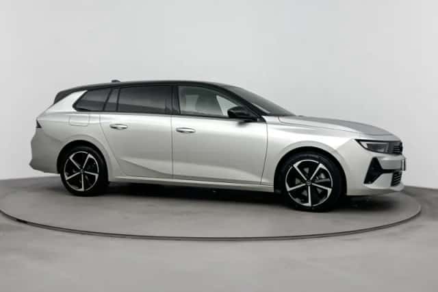 Opel Astra (2024) thumbnail 6