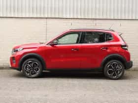Citroën ë-C3 (2025) thumbnail 2