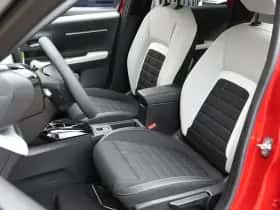 Citroën ë-C3 (2025) thumbnail 12