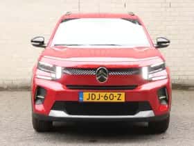 Citroën ë-C3 (2025) thumbnail 3