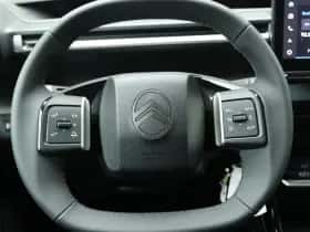 Citroën ë-C3 (2025) thumbnail 25