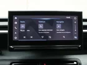 Citroën ë-C3 (2025) thumbnail 28