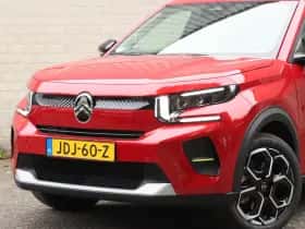 Citroën ë-C3 (2025) thumbnail 5