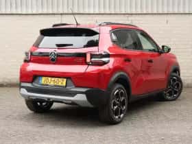 Citroën ë-C3 (2025) thumbnail 6
