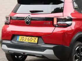 Citroën ë-C3 (2025) thumbnail 7
