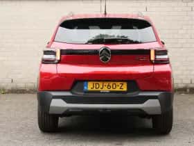 Citroën ë-C3 (2025) thumbnail 8