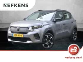 Citroën C3 (2025)