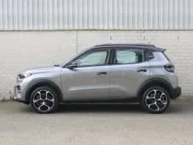 Citroën C3 (2025) thumbnail 2