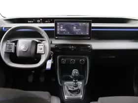 Citroën C3 (2025) thumbnail 13