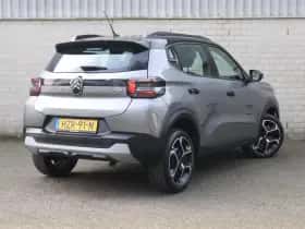 Citroën C3 (2025) thumbnail 3