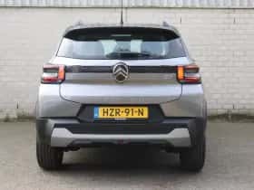 Citroën C3 (2025) thumbnail 8
