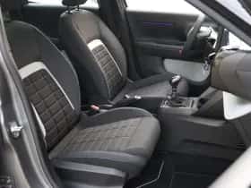 Citroën C3 (2025) thumbnail 10