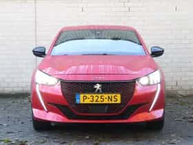 Peugeot e-208 (2022) thumbnail 2