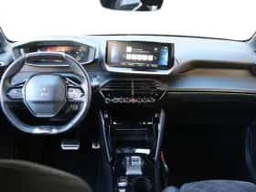 Peugeot e-208 (2022) thumbnail 14