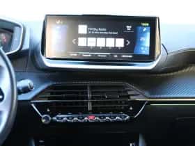 Peugeot e-208 (2022) thumbnail 15