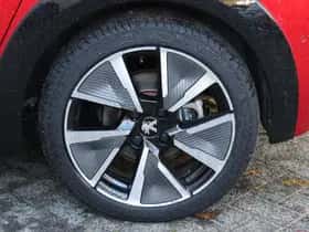 Peugeot e-208 (2022) thumbnail 21