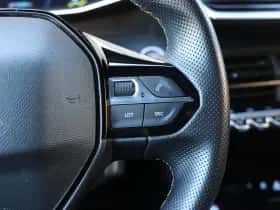 Peugeot e-208 (2022) thumbnail 25