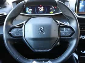 Peugeot e-208 (2022) thumbnail 26