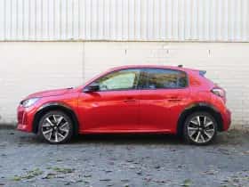 Peugeot e-208 (2022) thumbnail 6