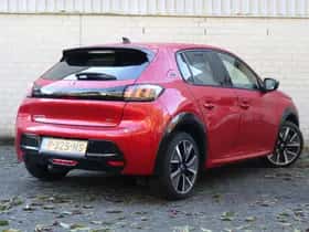 Peugeot e-208 (2022) thumbnail 7