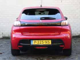 Peugeot e-208 (2022) thumbnail 9