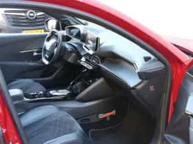Peugeot e-208 (2022) thumbnail 10