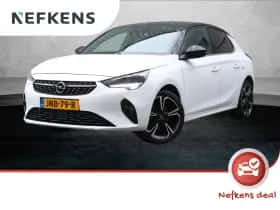 Opel Corsa (2023)