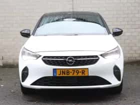 Opel Corsa (2023) thumbnail 2