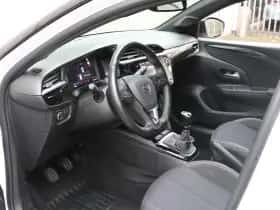Opel Corsa (2023) thumbnail 13