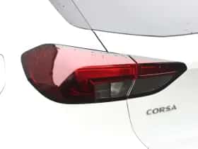 Opel Corsa (2023) thumbnail 21