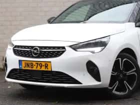 Opel Corsa (2023) thumbnail 5