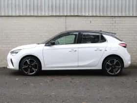 Opel Corsa (2023) thumbnail 6