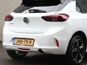 Opel Corsa (2023) thumbnail 8
