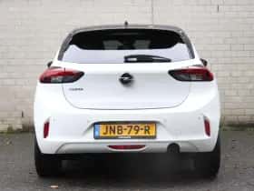 Opel Corsa (2023) thumbnail 9
