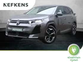 Citroën Ë-C5 Aircross (2025) thumbnail 1