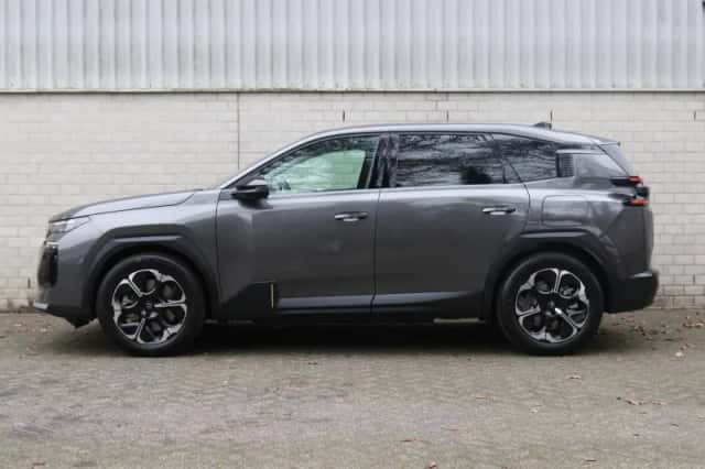 Citroën Ë-C5 Aircross (2025) thumbnail 2