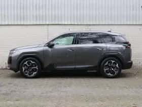 Citroën Ë-C5 Aircross (2025) thumbnail 2