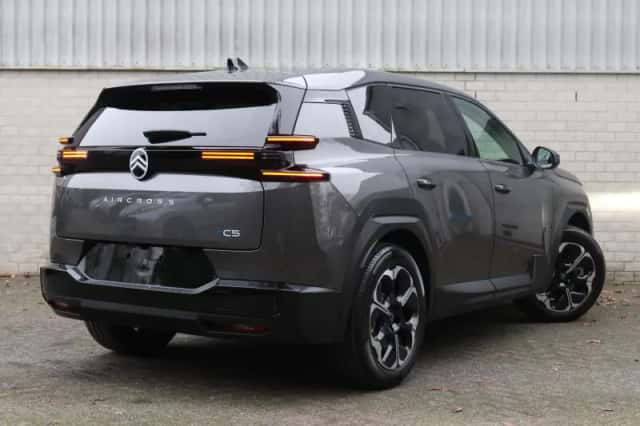 Citroën Ë-C5 Aircross (2025) thumbnail 3