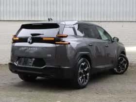 Citroën Ë-C5 Aircross (2025) thumbnail 3