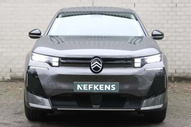 Citroën Ë-C5 Aircross (2025) thumbnail 4
