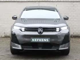 Citroën Ë-C5 Aircross (2025) thumbnail 4