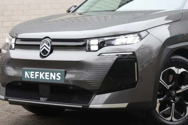 Citroën Ë-C5 Aircross (2025) thumbnail 5